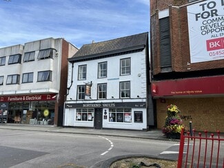More details for 86-88 Northgate St, Gloucester - Retail for Sale