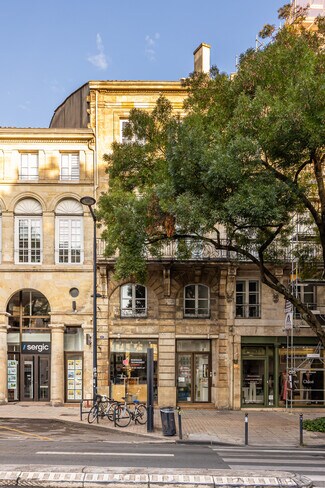 More details for 37 Cours Georges Clémenceau, Bordeaux - Office for Lease