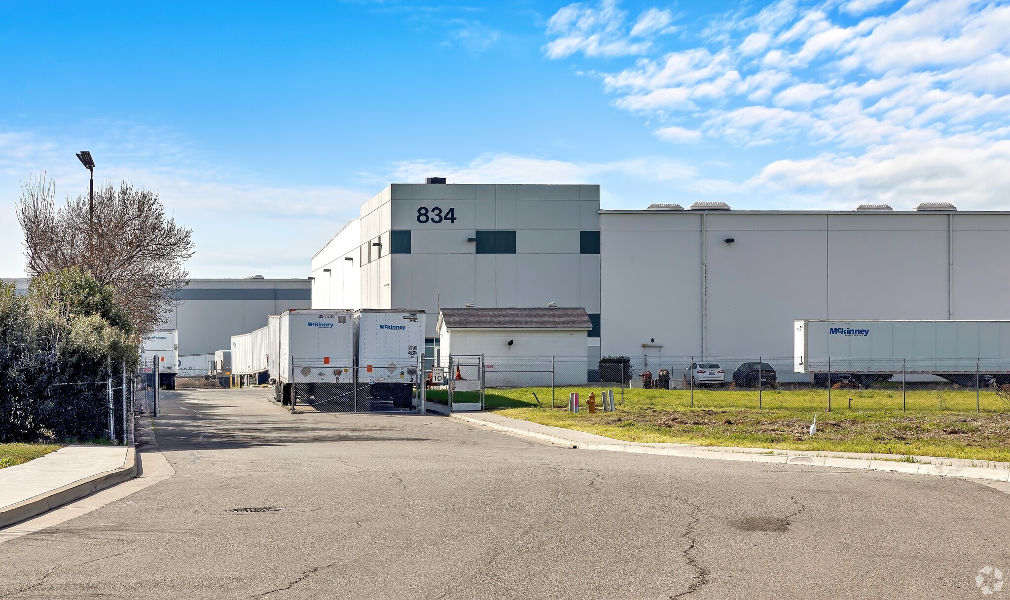 834 Performance Dr, Stockton, CA for sale Primary Photo- Image 1 of 1