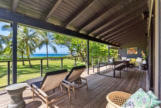 More details for 33 Hana Hwy, Paia, HI - Multifamily for Sale
