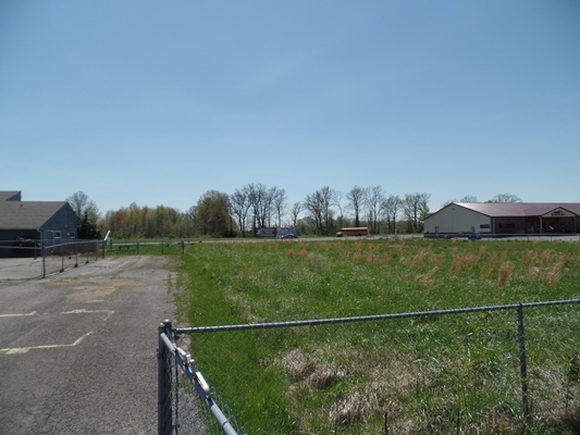 Rushing Dr, Herrin, IL for sale - Building Photo - Image 2 of 2