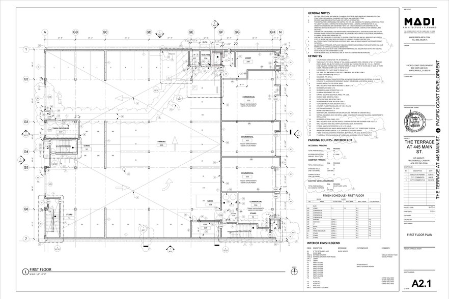 445 Main St, Watsonville, CA 95076 | LoopNet