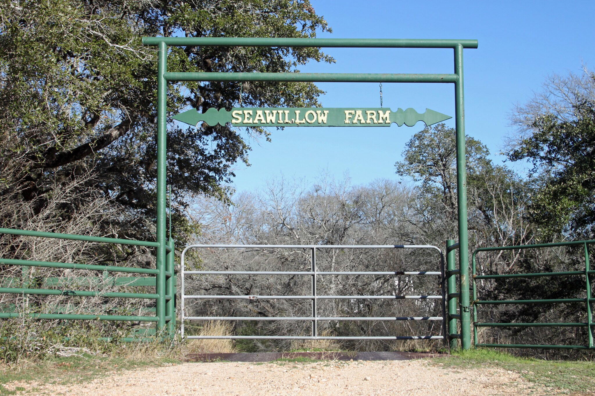 5727 Seawillow Rd, Lockhart, TX for sale Building Photo- Image 1 of 1