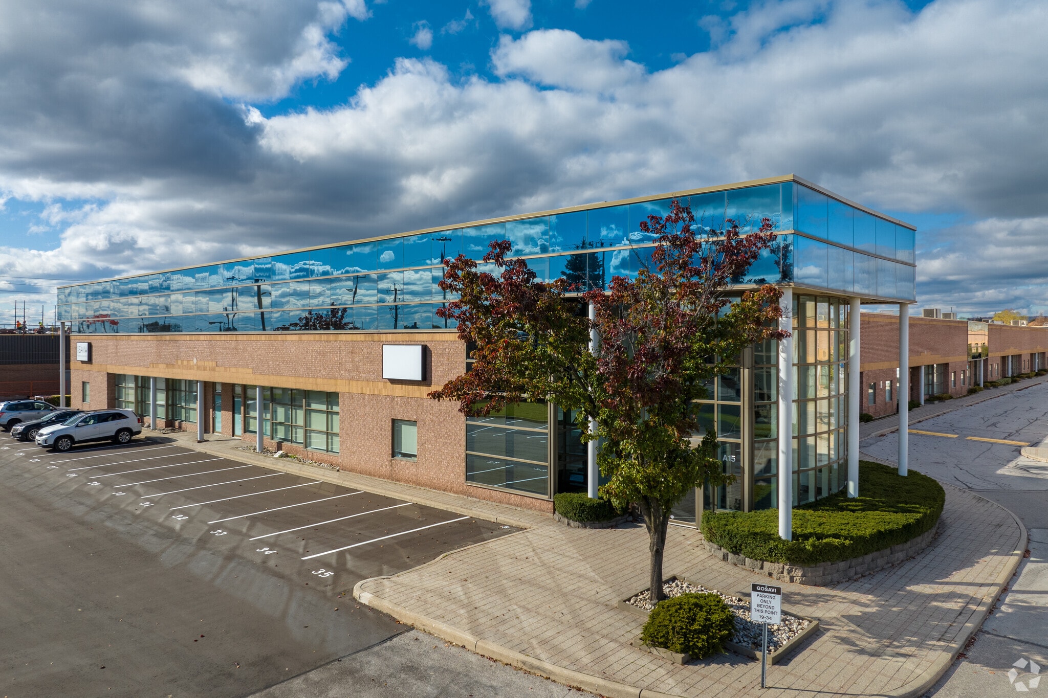 3375 N Service Rd, Burlington, ON for sale Primary Photo- Image 1 of 1