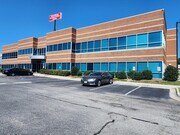 Phoenix Building - Loft