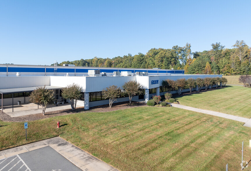 2121 Heilig Rd, Salisbury, NC for lease - Building Photo - Image 1 of 41