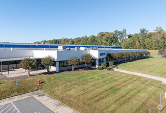 More details for 18 Station Ave, Salisbury, NC - Industrial for Sale