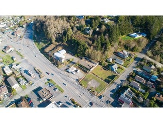 More details for 63034 Highway 101, Coos Bay, OR - Land for Sale