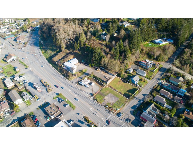 63034 Highway 101, Coos Bay, OR for sale - Primary Photo - Image 1 of 3