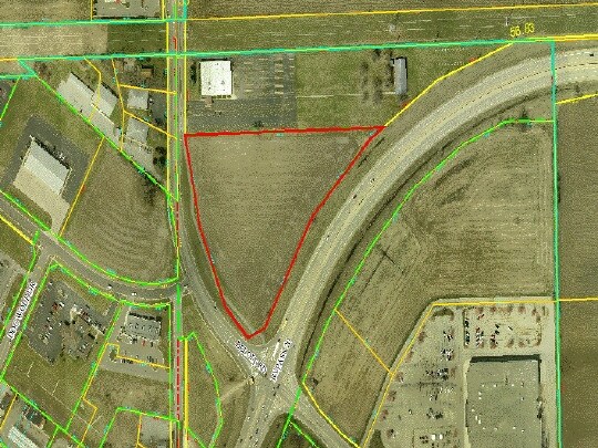 Beloit & Appleton Rd, Belvidere, IL for sale Primary Photo- Image 1 of 1