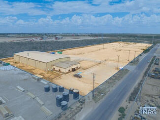 More details for 3101 Air Product Blvd, Odessa, TX - Industrial for Lease