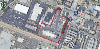 More details for 7925 Rosemead Blvd, Pico Rivera, CA - Land for Lease