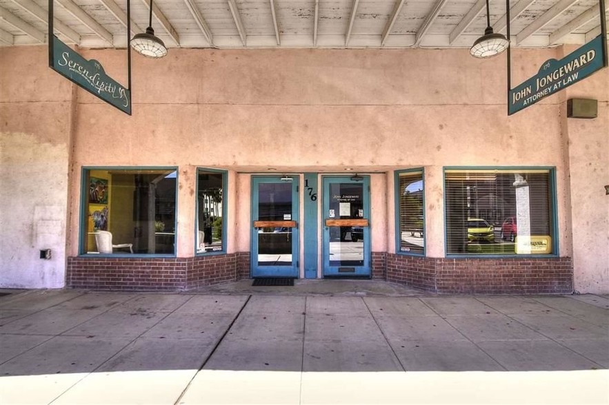 178 S Main St, Yuma, AZ for sale - Building Photo - Image 1 of 1