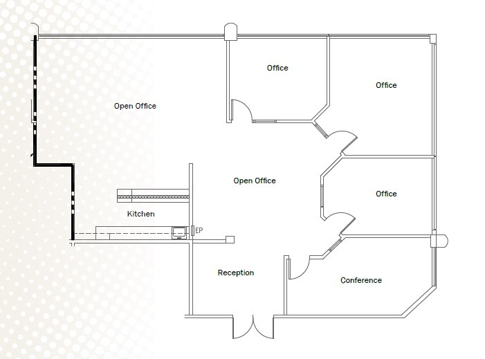 2111 Palomar Airport Rd, Carlsbad, CA for lease Floor Plan- Image 1 of 1