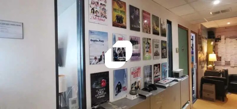 Retail in Paris for lease - Building Photo - Image 3 of 8