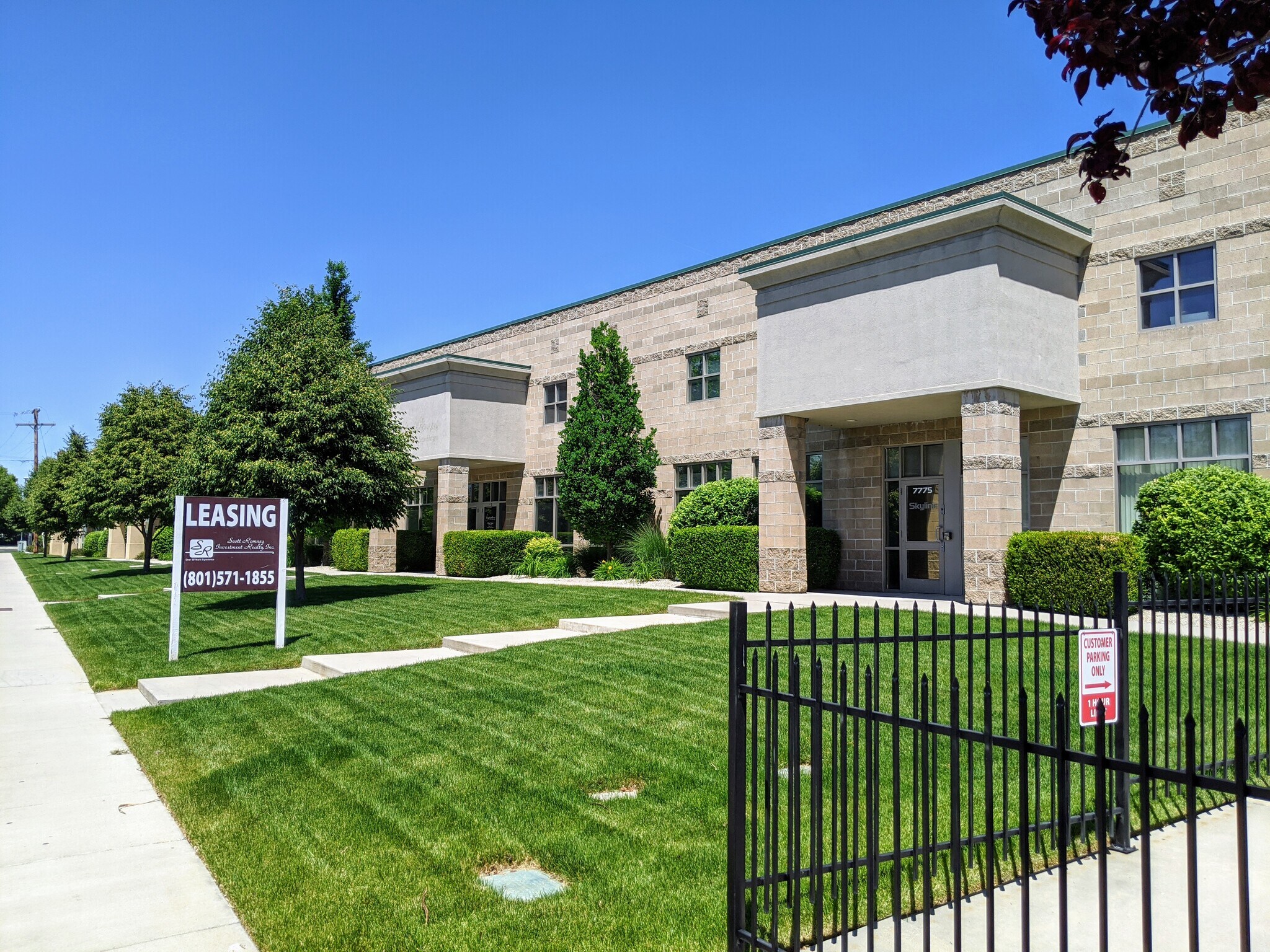 7773 S Allen St, Midvale, UT for sale Building Photo- Image 1 of 1