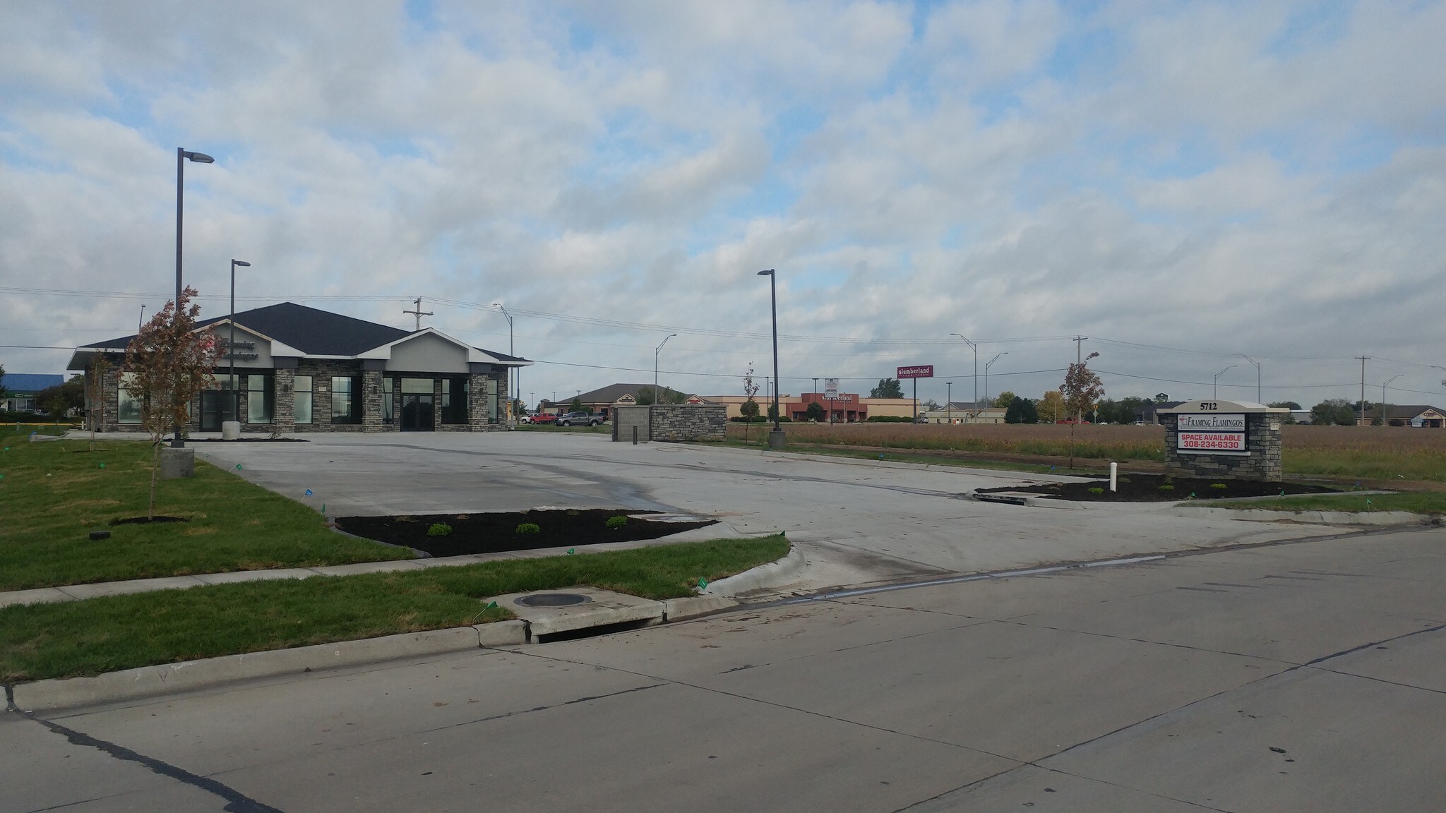 5712 1st Ave, Kearney, NE 68847 Retail for Lease