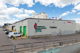 More details for 3755 Wazee St, Denver, CO - Industrial for Lease