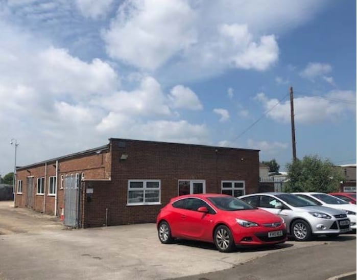 Kempton Park Close, Derby for sale Primary Photo- Image 1 of 1