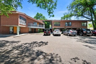 Oak Professional Building - 1031 Exchange Property