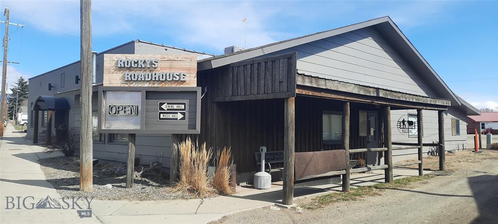 102 S Mill St, Sheridan, MT for sale Primary Photo- Image 1 of 1