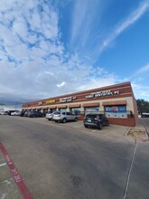 8989 Forest Ln, Dallas, TX for lease Building Photo- Image 1 of 3