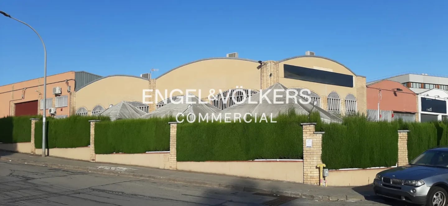 Retail in Polinyà, Barcelona for sale Interior Photo- Image 1 of 12