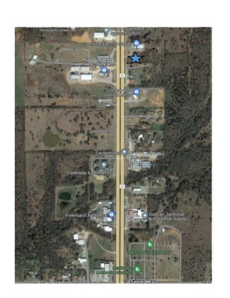 More details for 5140 Highway 81, Duncan, OK - Land for Sale