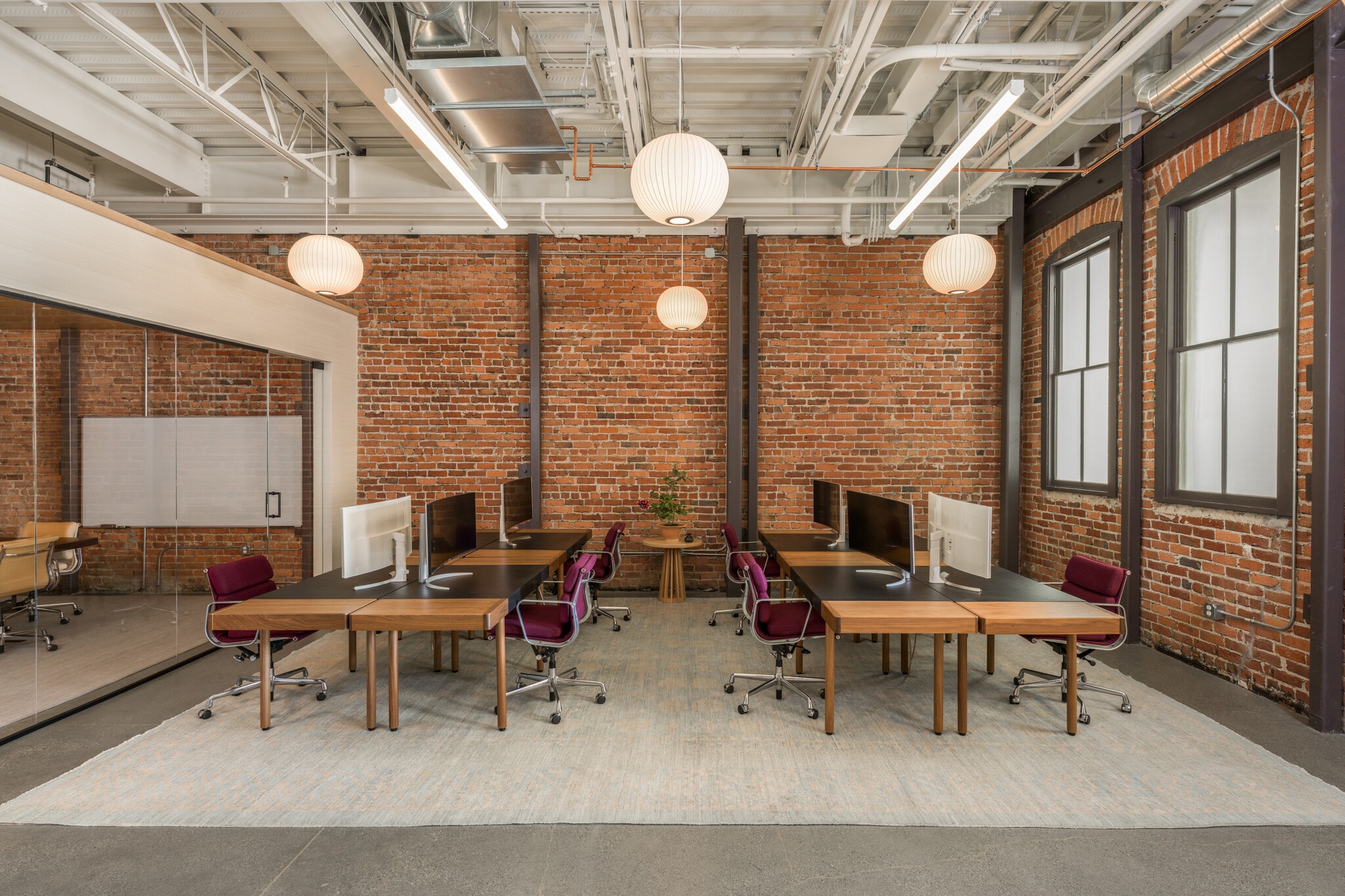 925 Main St, Redwood City, CA for lease Interior Photo- Image 1 of 9