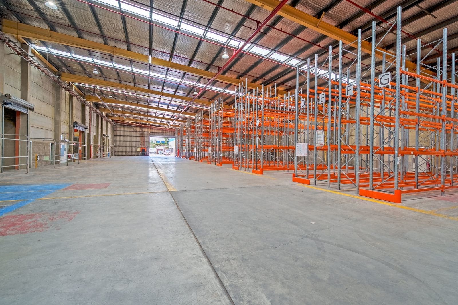 2 Percival Rd, Smithfield for lease Interior Photo- Image 1 of 3