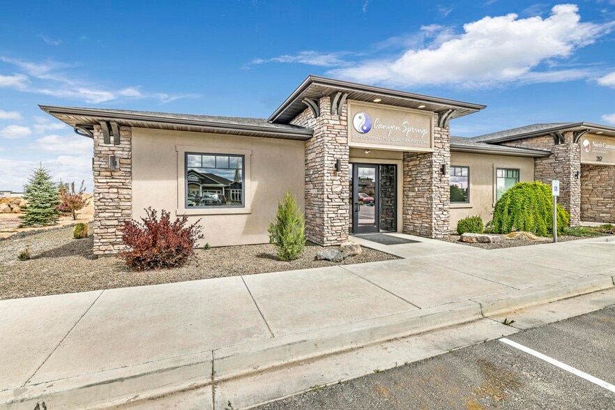 2167 Village Park Ave, Twin Falls, ID for sale - Building Photo - Image 3 of 15