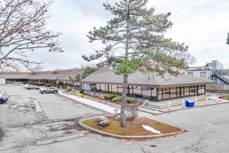 More details for 7225 Woodbine Ave, Markham, ON - Office for Lease