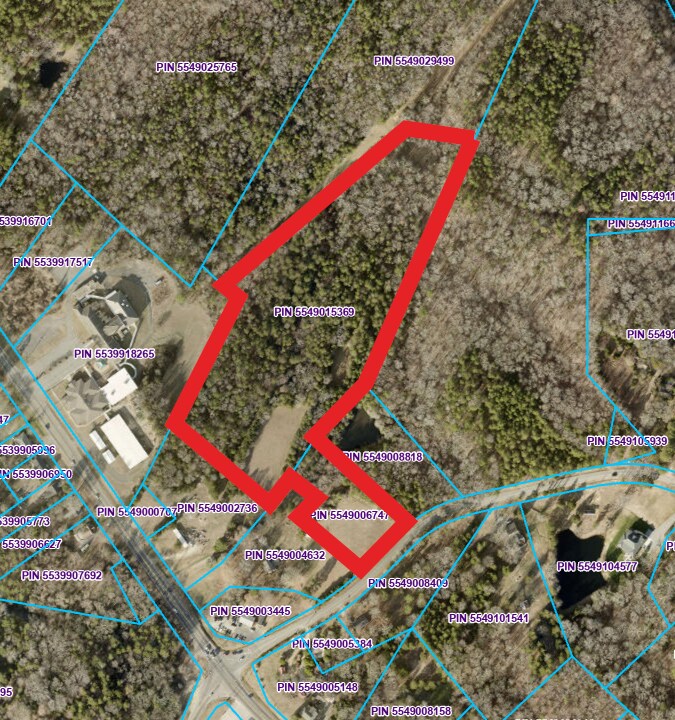 2133 Miami Church Rd, Concord, NC for sale Primary Photo- Image 1 of 1