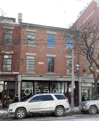 More details for 169 King St E, Toronto, ON - Office for Lease