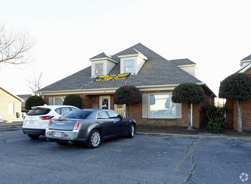 107 Stateline Rd, Southaven, MS 38671