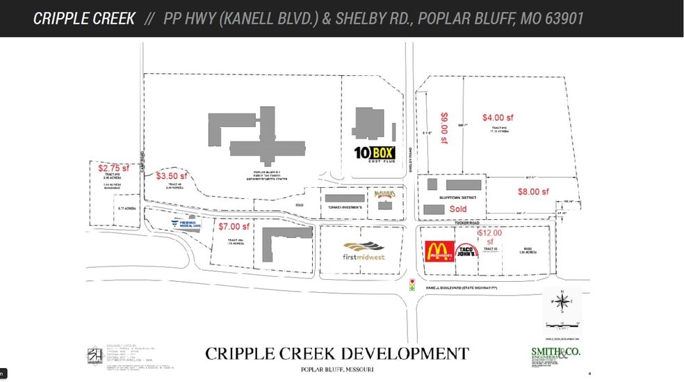 Cripple Creek PP Hwy portfolio of 5 properties for sale on LoopNet.com - Building Photo - Image 3 of 3