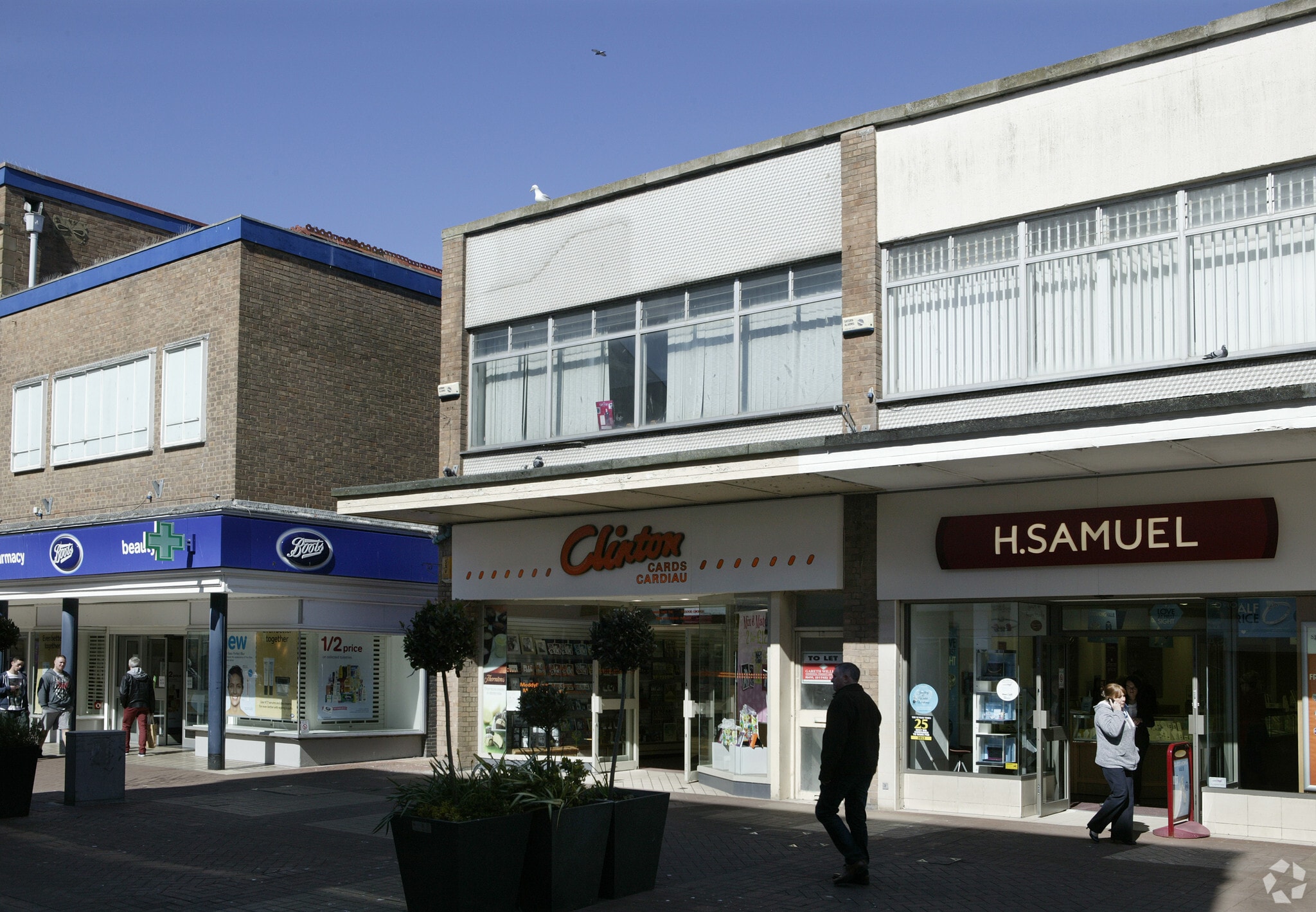 53-55 High St, Rhyl for sale Building Photo- Image 1 of 1