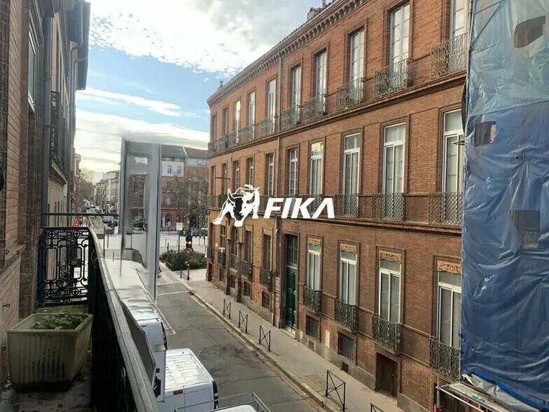 4 Rue Caffarelli, Toulouse for lease - Building Photo - Image 2 of 11