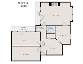 16815 Royal Crest Dr, Houston, TX for lease Interior Photo- Image 1 of 1