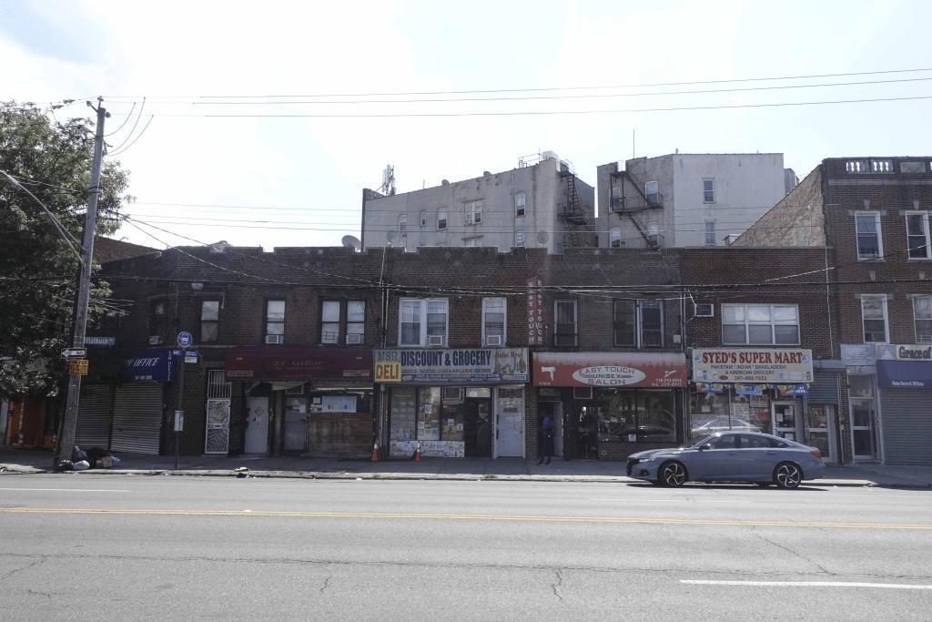 1746 Flatbush Ave, Brooklyn, NY for sale Building Photo- Image 1 of 1