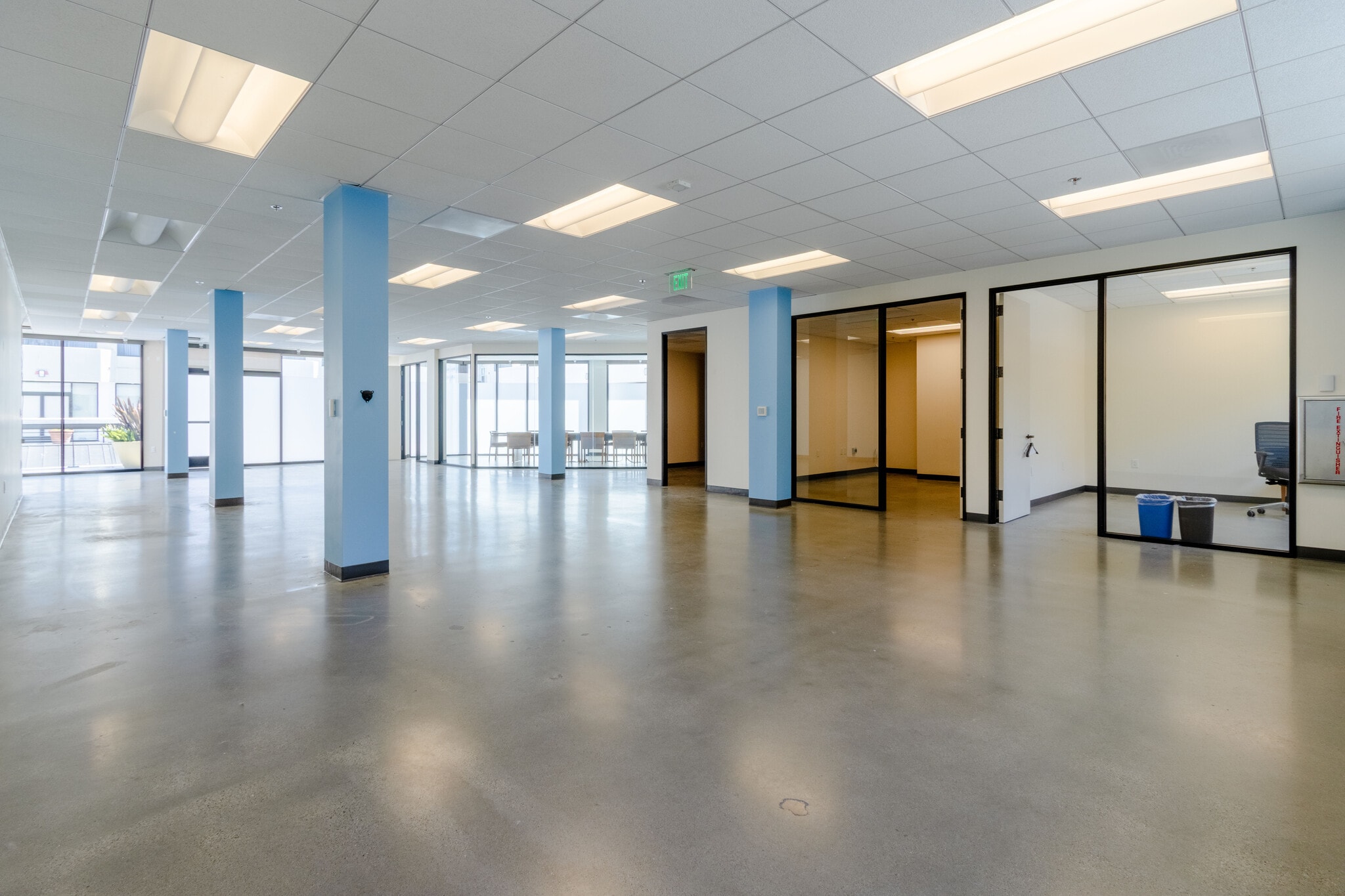 2800 Leavenworth St, San Francisco, CA for lease Interior Photo- Image 1 of 4