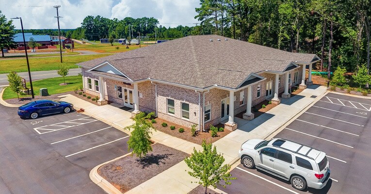 4172 Dobys Bridge Rd, Fort Mill, SC for sale Building Photo- Image 1 of 1