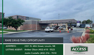 More details for 2301 N 48th St, Lincoln, NE - Office for Lease