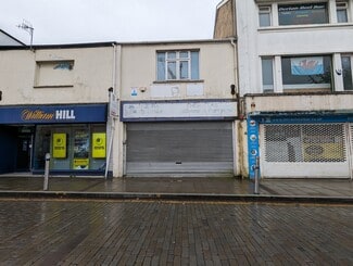 More details for 27 Oxford St, Swansea - Retail for Sale