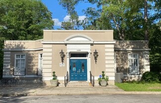 More details for 1600 St Julian Pl, Columbia, SC - Office for Lease