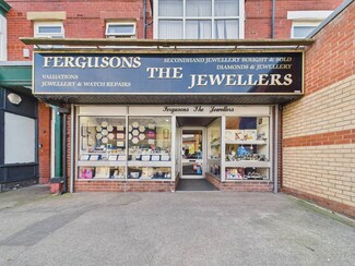 More details for 38-44 Victoria Rd W, Thornton Cleveleys - Retail for Lease