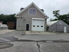 50 Union Ave, Sudbury MA - Warehouse