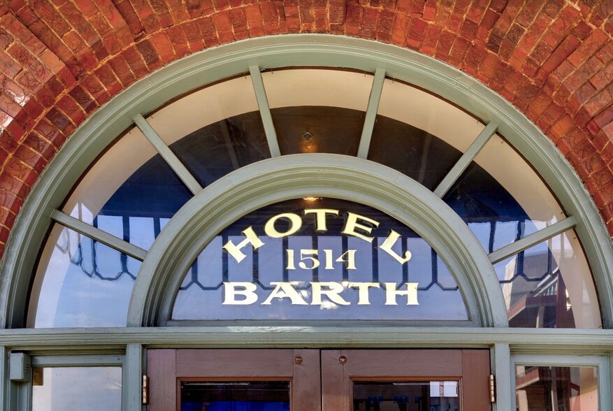 1514 17th St, Denver, CO for sale - Interior Photo - Image 3 of 5