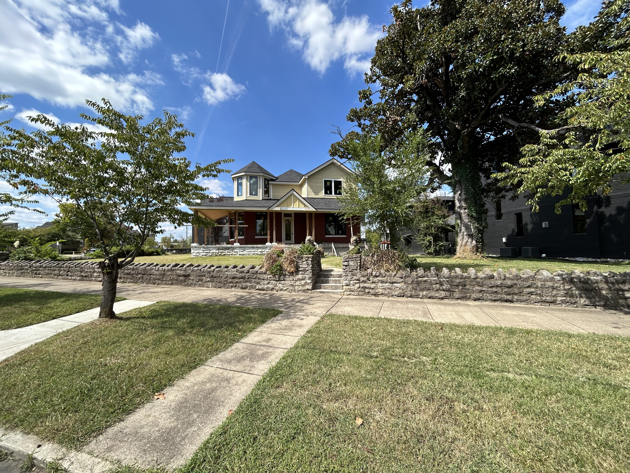 1006 Monroe St, Nashville, TN for lease Building Photo- Image 1 of 13