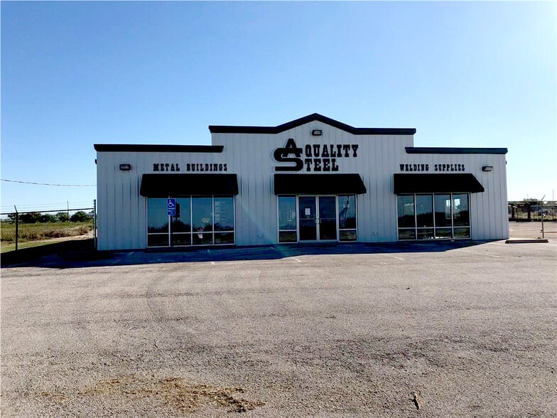 2149 US Highway 80 E, Abilene, TX for sale - Primary Photo - Image 1 of 1